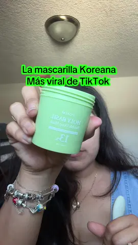 Viral Korean face mask 🤭 #koreanskincare #fyp #paratiiiiiiiiiiiiiiiiiiiiiiiiiiiiiii #tiktokshop @P.CALM 