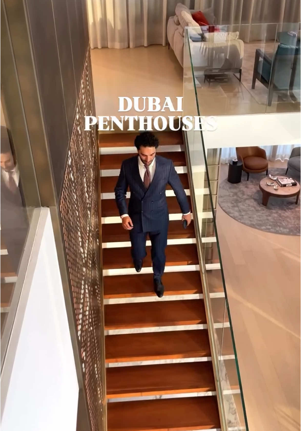 #dubaipenthouses 