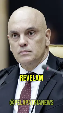Moraes acusa Eduardo de envenenar relação Brasil-EUA, mas omite o STF #politica #noticias #bolsonaro #eduardobolsonaro #alexandredemoraes