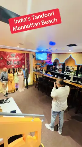 Thank u for choosing us to celebrate ur graduation 👩‍🎓👨‍🎓🥳#indiastandoori#manhattanbeach#manhattanbeachindianfood#sepulveda#LA