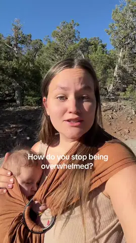 How to stop being overwhelmed. Do this: look around you and name 10 things. Just name them. Tell your self this is all neutral. You just did a walking meditation! #motherhoodunfiltered #therootedfemale #overwhelmed #spiritualawakening 