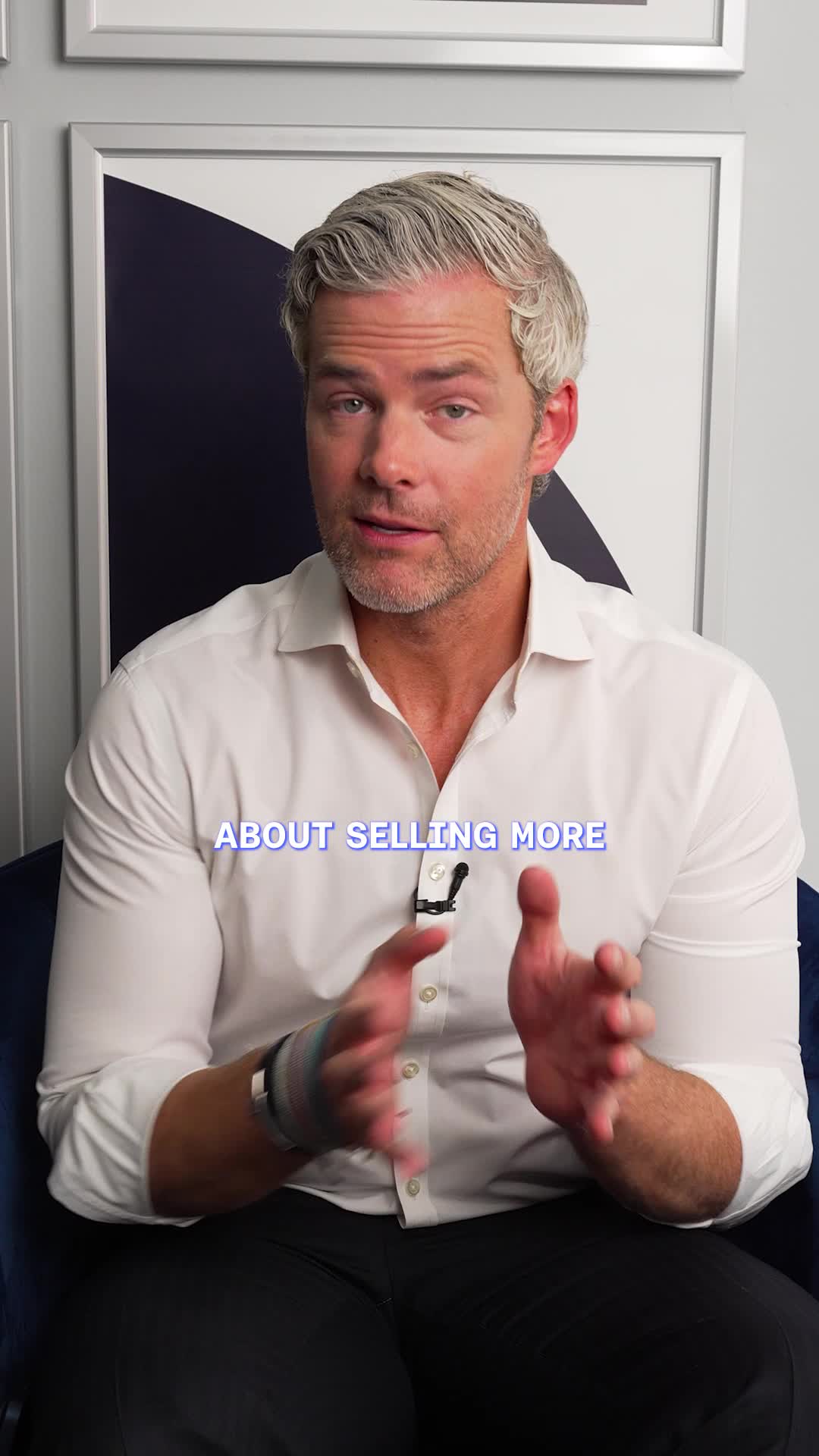 From on demand training that sharpens your skills to the largest referral network of agents across the globe, members aren't just growing their network... they're growing their net worth. And here's the best part: we want EVERY agent to have access. That's why we're opening the doors to the Sell It Community for FREE. Become a Sell It Starter today and gain access to: ✅ Free monthly workshops ✅ Workshop replays ✅ Course snippets & training highlights ✅ A global community of agents ready to connect Visit the link in bio for FREE access to the Sell It Community 🚀