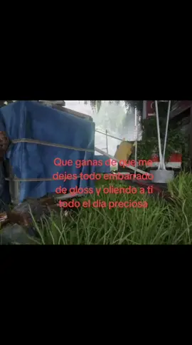 #parati #crgzf #viral #textorojo #TheLastOfUs 
