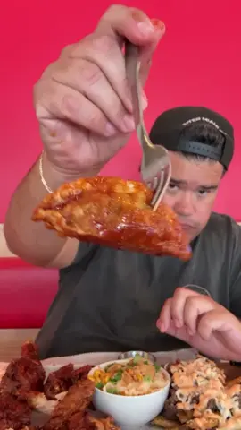 Bonchon Miami knows how to turn up the heat 🍗 #Bonchon #BonchonChicken #KoreanFriedChicken #FriedChicken #CrunchOutLoud #KoreanFood #Foodie