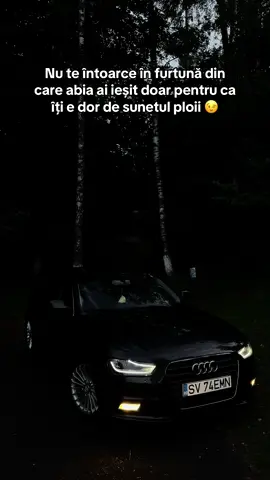 Nu uita de ce ai plecat 🙏🏼   #fyp #audi #romania #viralvideos #fyyyyyyyyyyyyyyyyyyy 