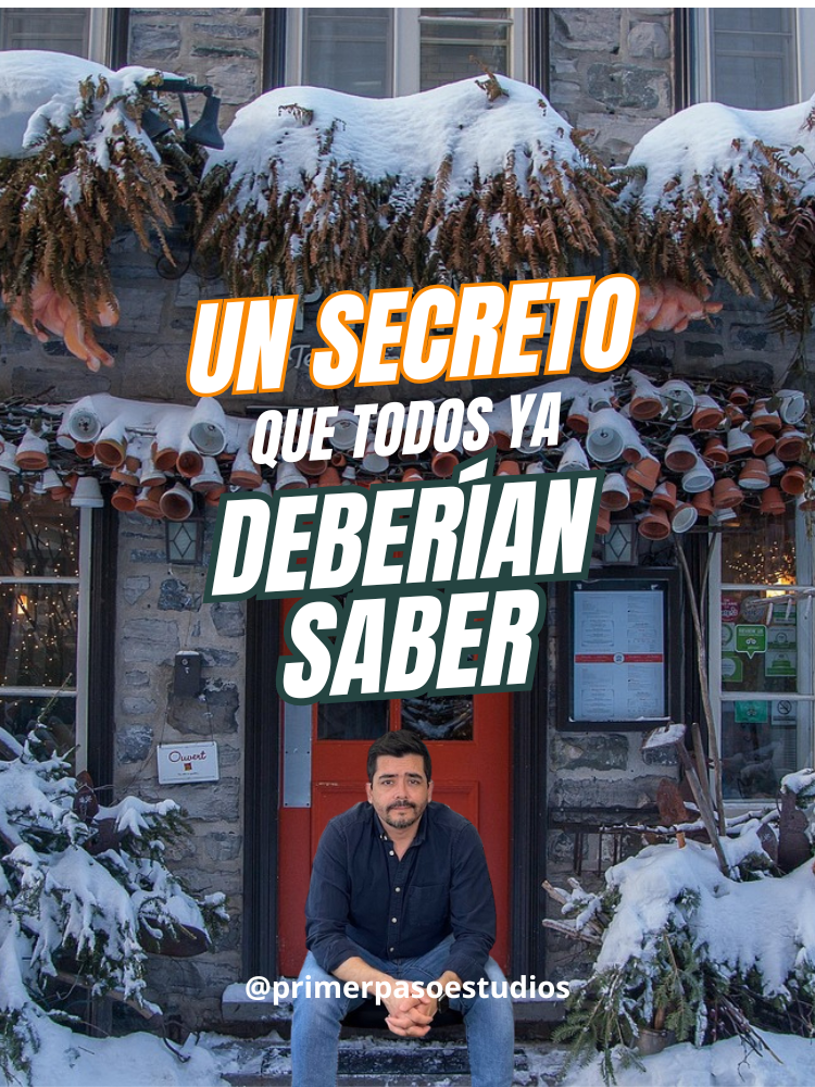 ¿Pensando en mudarte a Canadá y solo ves la vida en las grandes ciudades como Montreal o Toronto? Te quiero contar un secreto. La verdadera experiencia canadiense está en lugares como este.  Un balance que muchos latinoamericanos sueñan con encontrar. Y créeme, te entiendo porque yo también pasé por ese proceso. Cuéntame en los comentarios, ¿qué mito de la vida en Canadá te gustaría que desmintamos? #VivirEnCanada #EstudiaEnCanada #EstudiosInternacionales #Migrar #CalidadDeVida #VidaCanadiense #PrimerPasoCanada #InmigracionCanada #MitosDeCanada #PrimerPasoEstudios #PrimerPasoCanada #ExperienciaMigratoria #VidaEnMontreal #EstudiarEnElExterior #EstudiantesInternacionales #LatinosEnCanada
