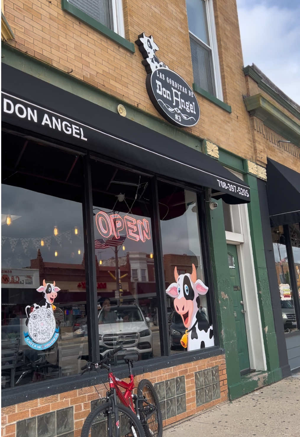 Comenten adonde ir📍 #chicago #lasgorditasdonangel #lajadi #duranguense 