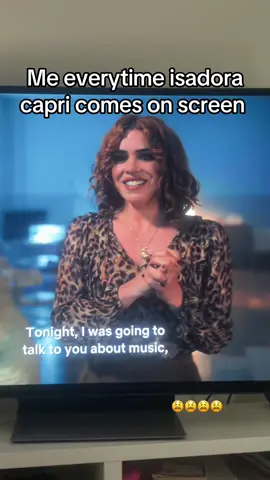 I’m so gone for her like pls MISS CAPRI ONE CHANCE #ISADORACAPRI #wednesday #wednesdayaddams #fyp #foryou 