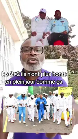 les 2*2 n'ont plus honte en plein jour 