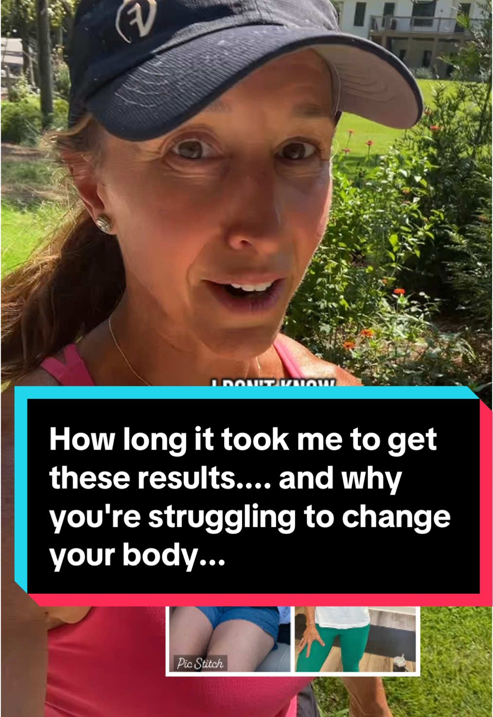 💣 Fat loss is slower than weight loss and that prevents so many women from getting the body transformation results that last way longer than some quick fix diet... 