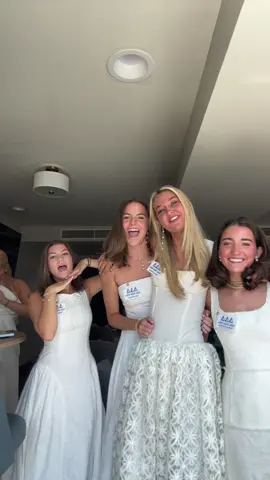 HAPPY PREF DAY GIRLIES 