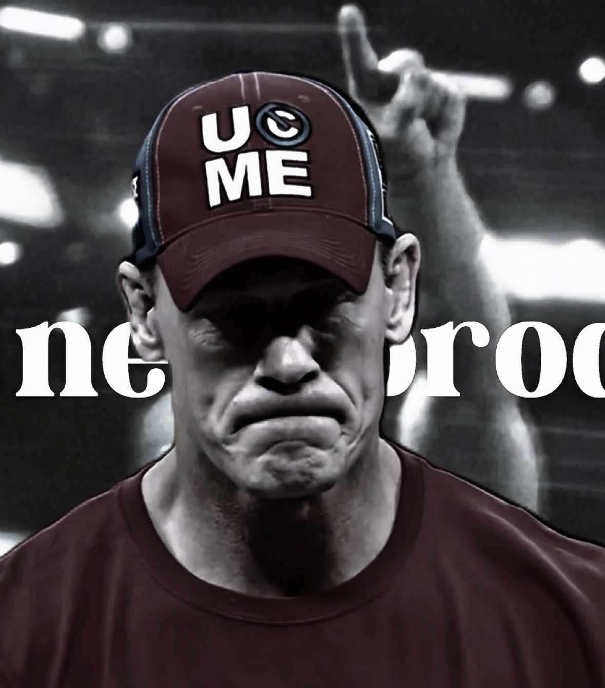 john cena wants to “stay here for life” but he just physically can’t do it anymore. time is ticking. #fyp #johncena #WWE 