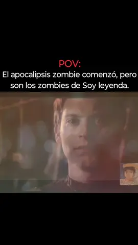 #MemesRandom  #SoyLeyenda  #spidermanmeme  #ZombieApocalypse  #fy  #TikTokMemes 