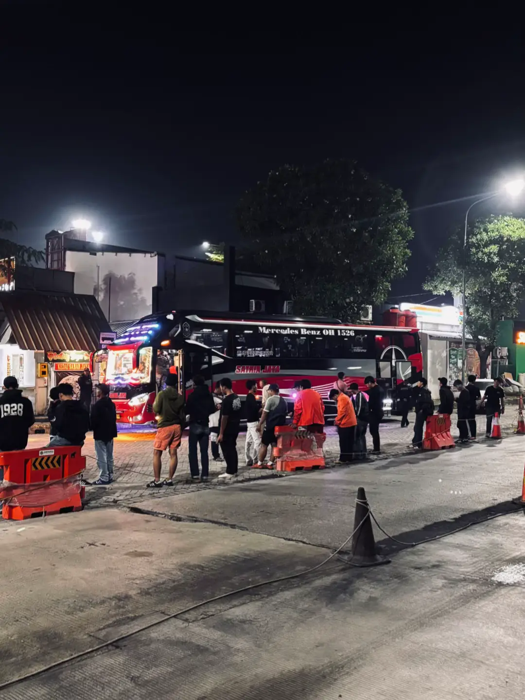 #jakartanscrazyfootball 