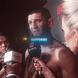 The new⛰️⚡️ law hi doesn’t like him? #UFC #mma #lightweight #champion # #khabibnurmagomedov         