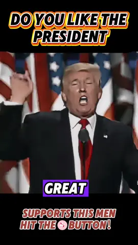 #president #america #great 