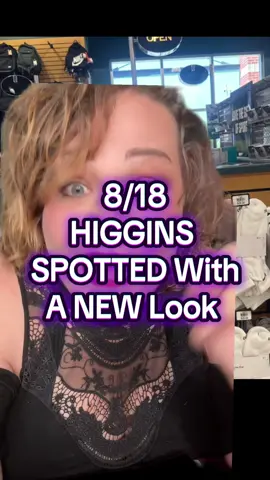 8/18 #BREAKINGNEWS FBI agent Brian Higgins spotted in the wild for the first time since the #Karen Read trial last year #greenscreenvideo #karenread #foryou 