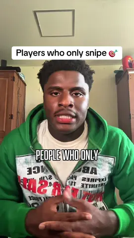 Bro has had enough of snipers 😅 (@WyaRonn) #gaming #battlefield #battlefield6 #sniper #rant 