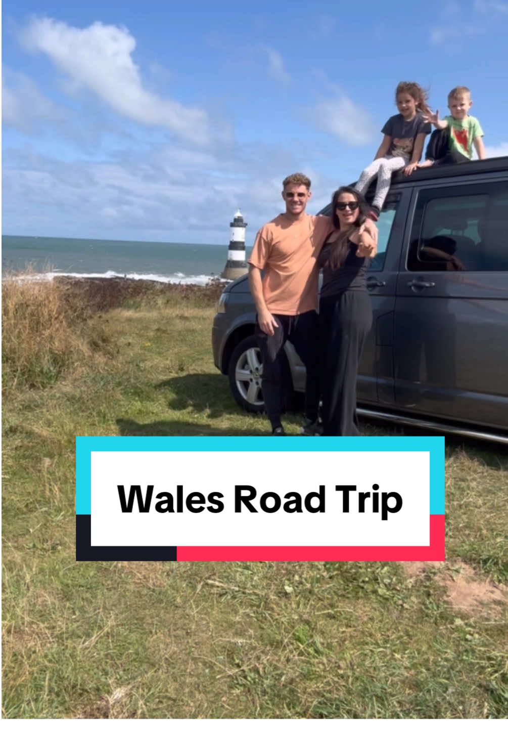 When my partner and I got together we decided to explore England rather than go abroad on holiday. So far we started in Durdle Door in Dorset and have made it all the way around to  Llandudno in North Wales. We rented Jude (the van) from @Goboony | Campervan Hire earlier this year, for a few days but it wasnt long enough, and loved it so much we had to do it again in the summer holidays for longer. They kindly #gifted the trip this time and I highly recommend their website as they sort all the insurance and for multiple drivers if needed, and there are loads of vans from people near you to borrow.  Stay tuned for part 2  #roadtrip #northwales #llandudno #greatorme #penmonpoint #beaumaris #lakepadarn #newboroughbeach 
