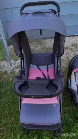 best stroller/car seat combo from newborn to toddler😁 free shipping included‼️