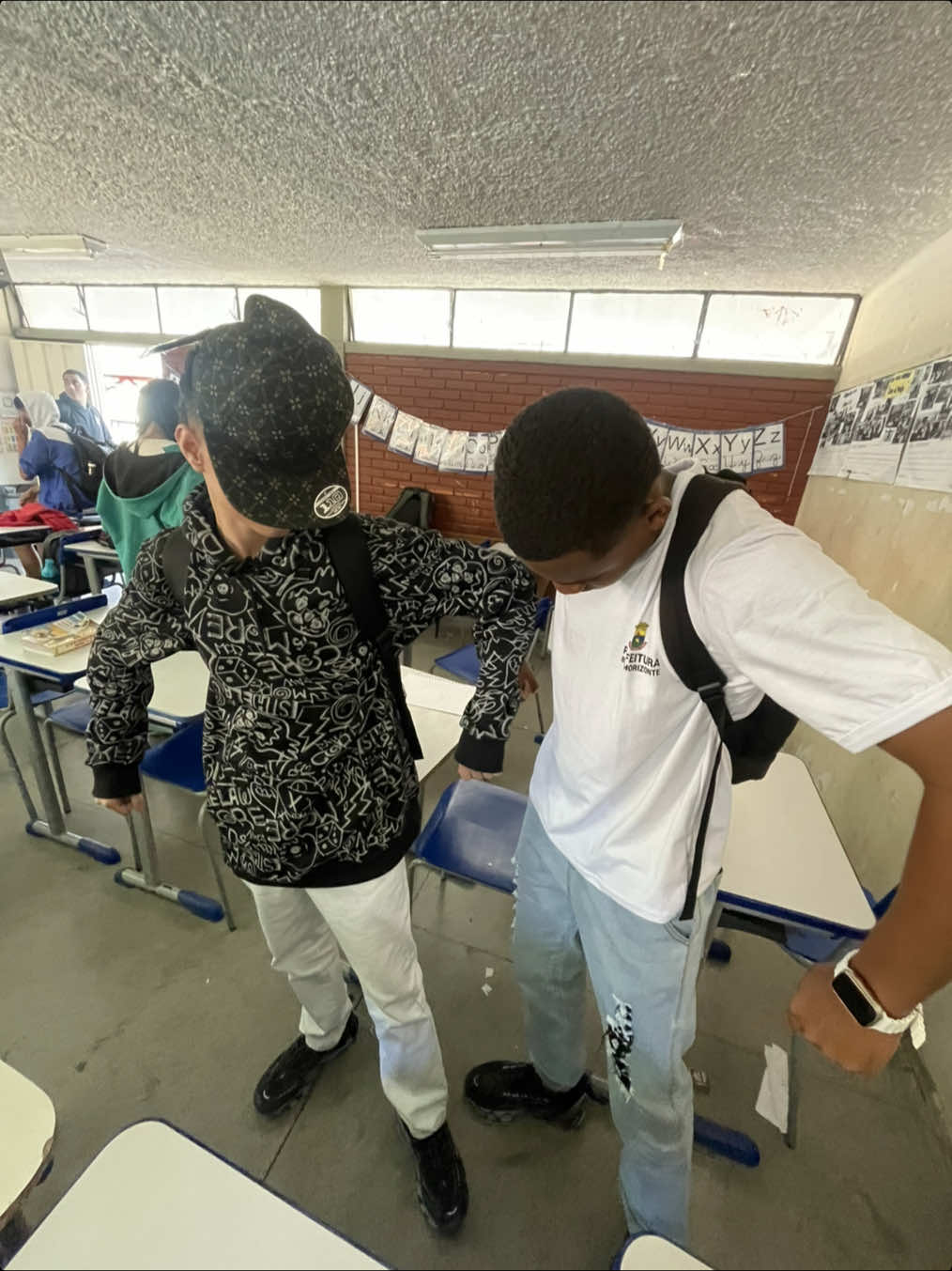 @crisdoguincho #viral #tkk  #videoviral #engraçados 