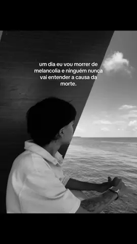 é apenas conteúdo.  #fyp #foryou #fy #pravoce #melancolia 