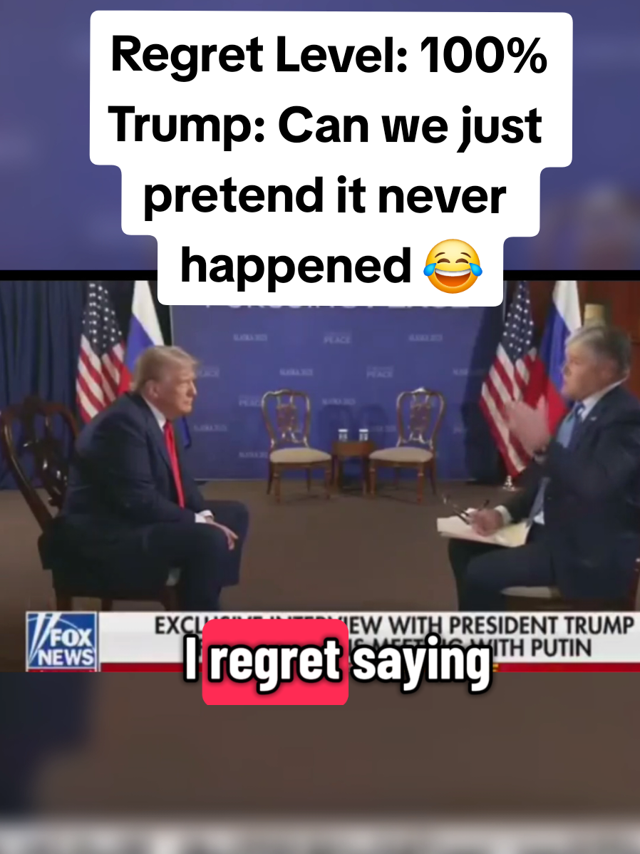 Worst. Meeting. Ever. Even Fox said nope #politics #news #fdt #trump #usa 