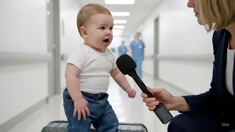 #aibaby #cutebaby #cute #100miloneviews 