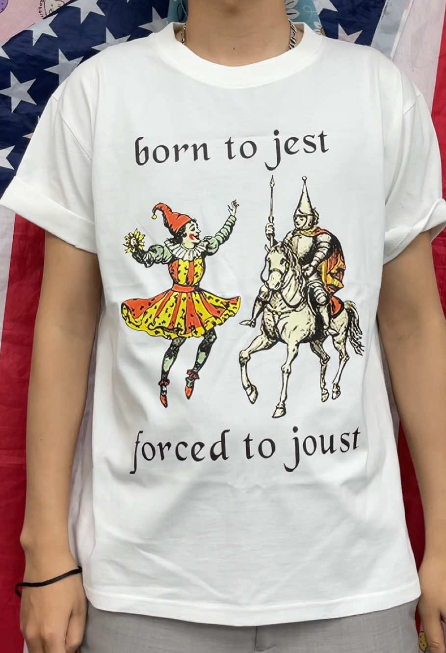 The hardest shirt doesn’t exist 