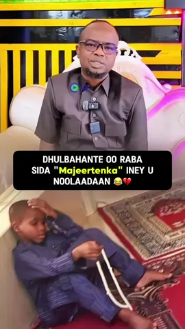 Oo Hada sidee u nool yihiin😂😂#col_qaajaa #reerkhalaf #dhulbahante🐎 #puntlander🇸🇱 #dirqoolas  