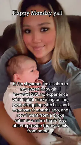 yall I can express how life changing this is, & now I help other girls / mamas get started! don’t let fear stop you from starting! Message me or comment “ ME” and let’s get you started🫶🏼 #digitalmarketing #stayathomemama #digitalmarketingtips #sidehustle 