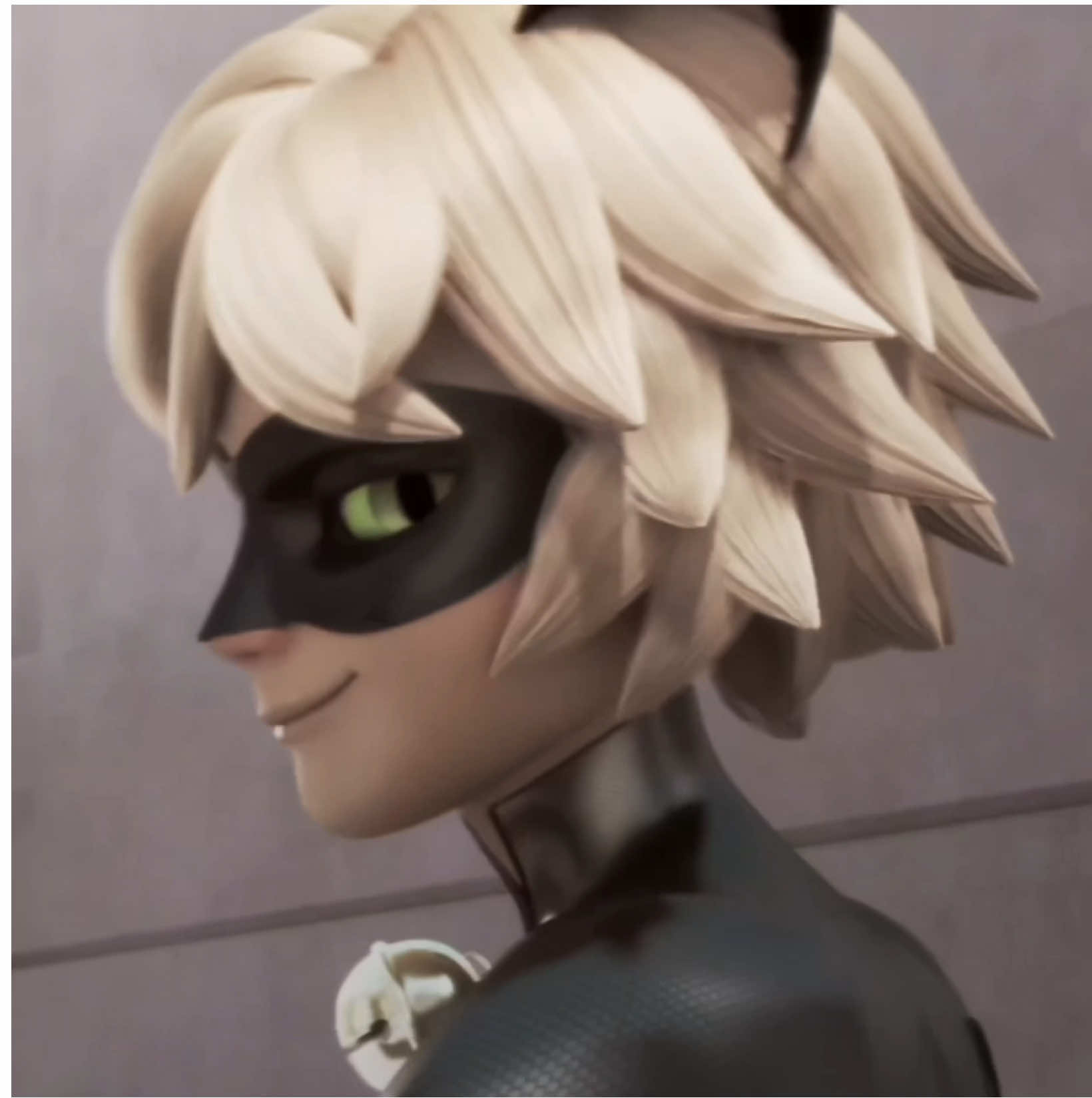 thank u for 16k!!!🌟 #chatnoir #miraculous #fyp #viral #trending 