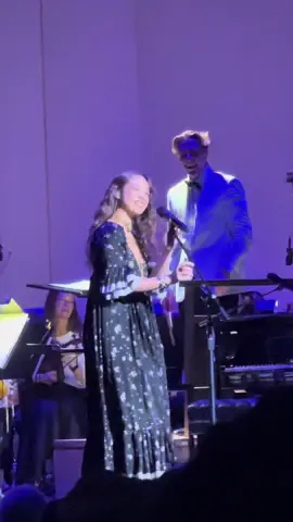 Tough Luck! by Laufey  🗓️ filmed 8/9/25 📍SPAC, Saratoga Springs, New York 🎫 Laufey night at the Symphony.  📝 This is her latest performance before she releases and goes on tour for her third album, a matter of time.  #laufey #amatteroftime #lyricsvideo #laufeyland 