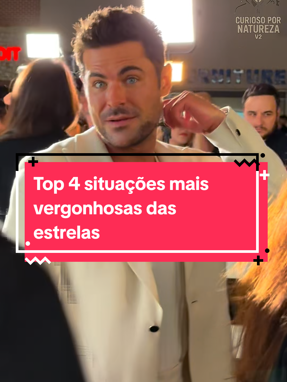 Top 4 situações mais vergonhosas das estrelas #famosos #celebridades #curiosidades #brazil🇧🇷 
