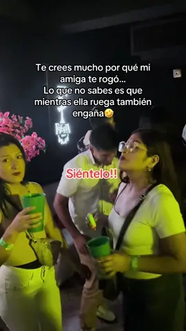 Siéntelo! 🤣 #sjl #disco #discoteca #sanjuandelurigancho #fiesta 