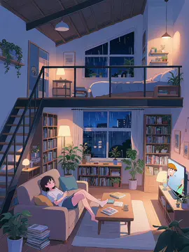 #miniwoli #nhatkycongchua #healing #ghibli #goodnight 