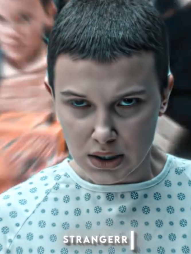 #eleven #strangerthings4 #strangerthings #strangerthingsedit       