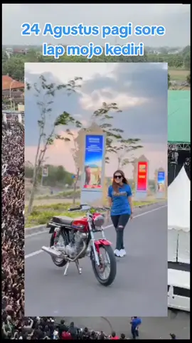 24 Agustus 2025 lap mojo kediri bolo #cbkesel #cbkediriselatan #kaoscbkesel #thelegend #kaosacaracb 