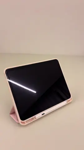 🛡️ Capa Magnética Inteligente com Slot para Caneta: Compatível com iPad 10 e iPad Air 11