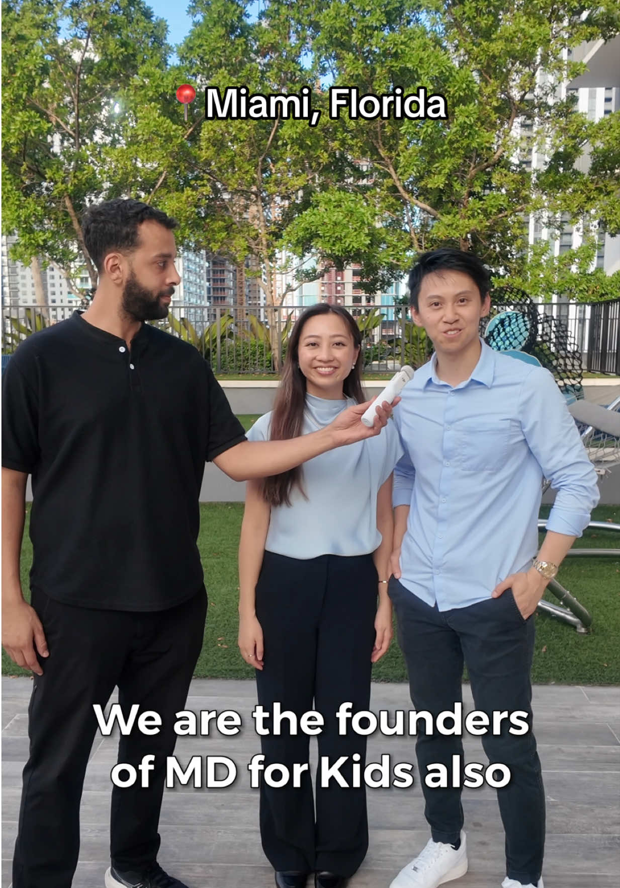 📚👩‍⚕️ Ophthalmologist + dermatologist duo creating “MD for Kids”—36+ books teaching medicine to kids! ✨ @Medical School for Kids @brandonphammd @Betty Nguyen MD  . #childrensbooks #dermatology #ophthalmology #futuredoctors #doctorsoftiktok 