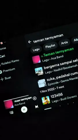🎧#lyrics #spotify #fyp #liriklagu 