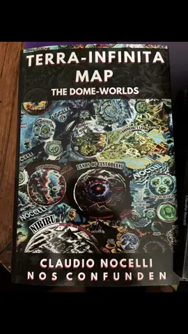 #terrainfinita #claudionocelli #domeworlds #hollowearth #tartary @Tanja @EYE_THAT_SEES @chancecarson661 @REEVOLVA DA ROCKSTAR @ghostgunna @AstralGatewalker 