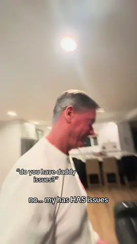 omg typo my *dad* #fypシ #fyp #fypシ゚viral #dadsoftiktok #dad #spamaccount #spam 