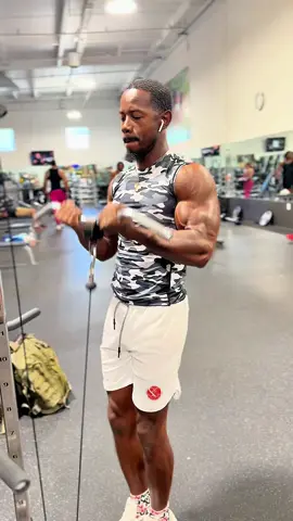 Arm burnout #fyp #reels #varilvideo #explore #gym #Fitness #bodybuilder #_jswfitness 