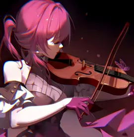 I miss her | #Kafka #hsrcreators #HonkaiStarRail #hsr #hanasq 