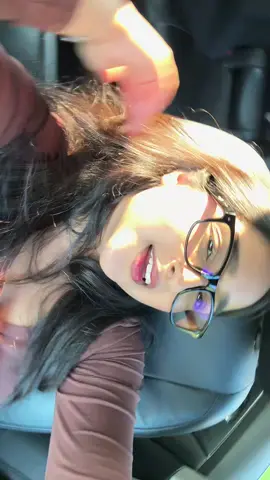 sun was not on my side