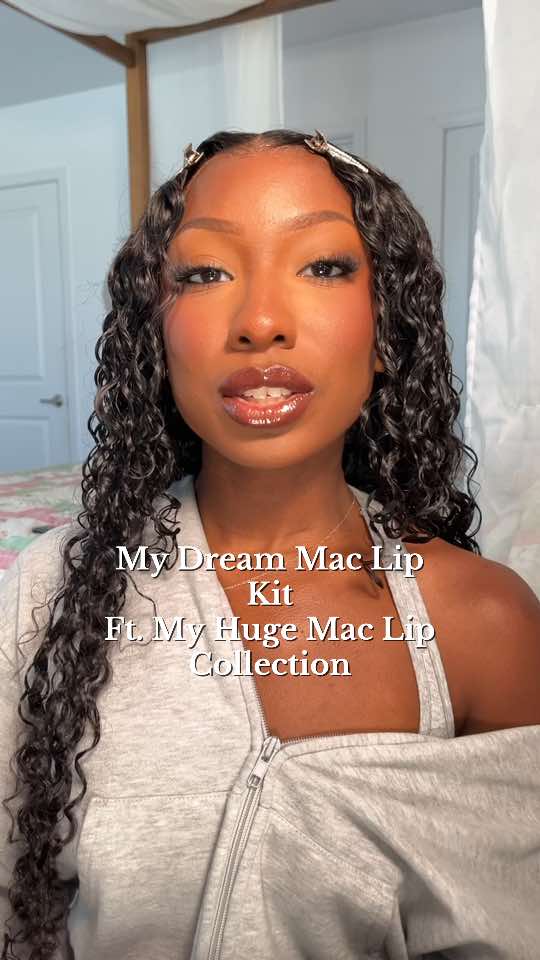tell me if you'd buy my lip kit 🫡 @M.A.C Cosmetics Store @maccosmetics #maclipstick #lipkit #makeuptok #fyp 