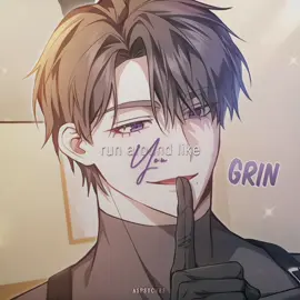 J’s pov before the “reveal” #thgll #240j #thehunterwantstolivequietly @౨ৎ zhenyu 