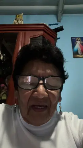 Ya saben #fyp #humor #abuela 