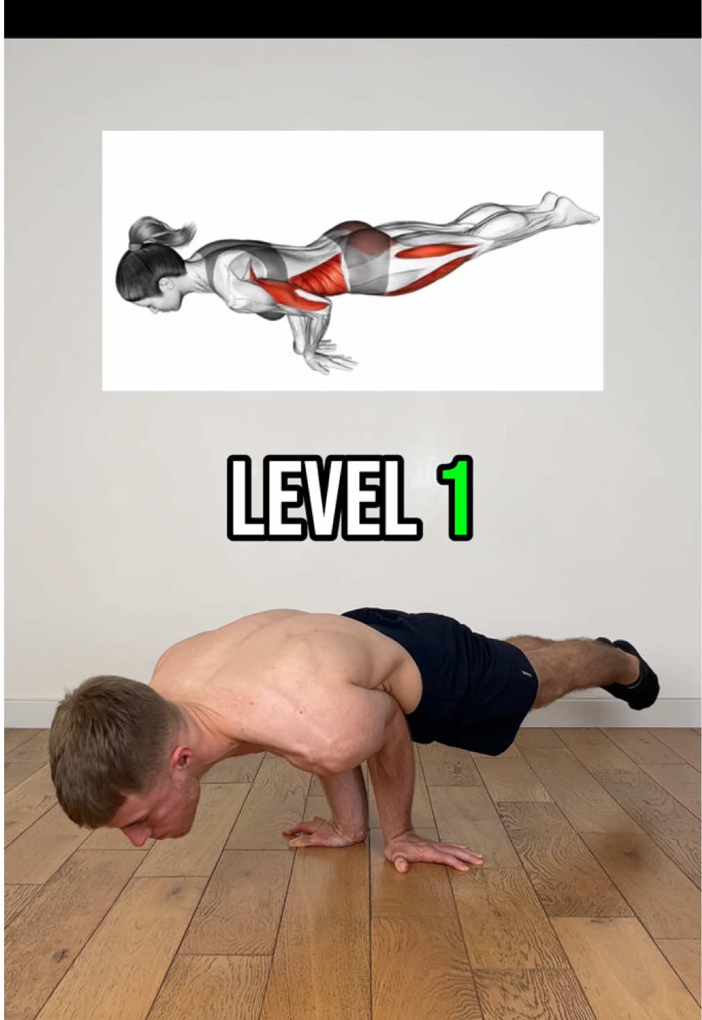 Calisthenics skills - Level 1 to 10 💪 Difficulty is subjective and therefore different for everyone, but I've tried to establish a correct ranking based on my experience and that of others To find out how I managed to achieve such a high level of flexibility from scratch, click on the link in my bio ! You'll have the chance to discover and follow the same stretching routine I've been using since the very beginning 👌 And no, you don't even need equipment or weights to follow my most effective exercises (suitable for beginners/advanced ✅) #flexibility #mobility #workout #training #exercise